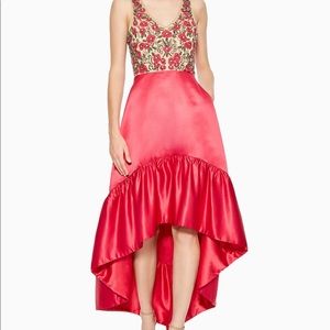 Parker Black Dress - NWT - 2